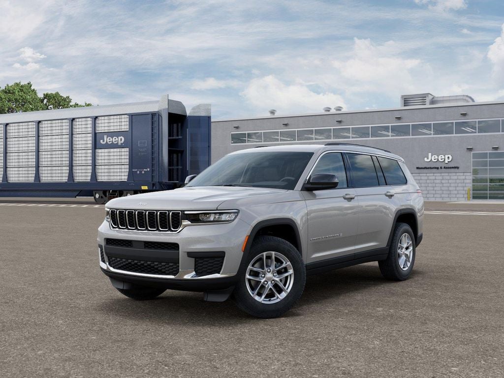 2026 Jeep Grand Cherokee GRAND CHEROKEE L LAREDO 4X2