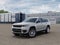 2026 Jeep Grand Cherokee GRAND CHEROKEE L LAREDO 4X2