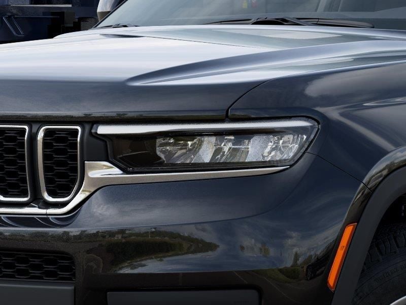 2026 Jeep Grand Cherokee GRAND CHEROKEE L LAREDO X 4X2