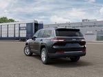 2026 Jeep Grand Cherokee GRAND CHEROKEE L LAREDO X 4X2