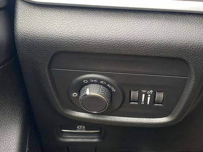2026 Jeep Grand Cherokee GRAND CHEROKEE L LAREDO X 4X2