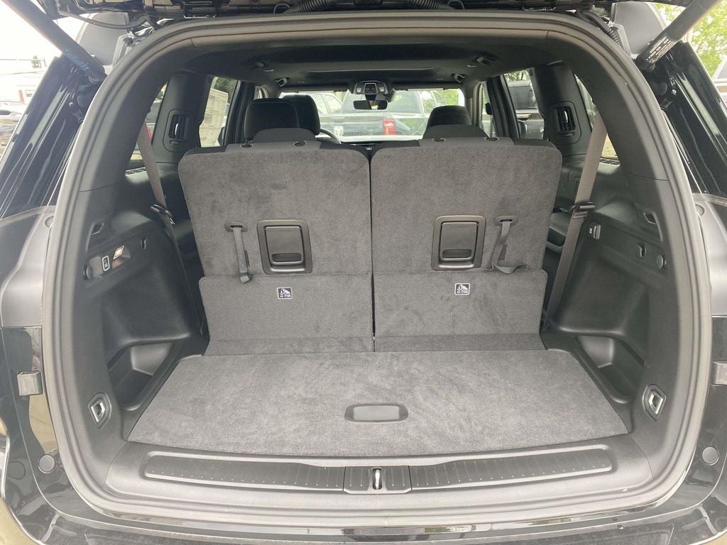 2026 Jeep Grand Cherokee GRAND CHEROKEE L LAREDO X 4X2