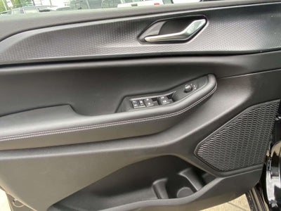 2026 Jeep Grand Cherokee GRAND CHEROKEE L LAREDO X 4X2