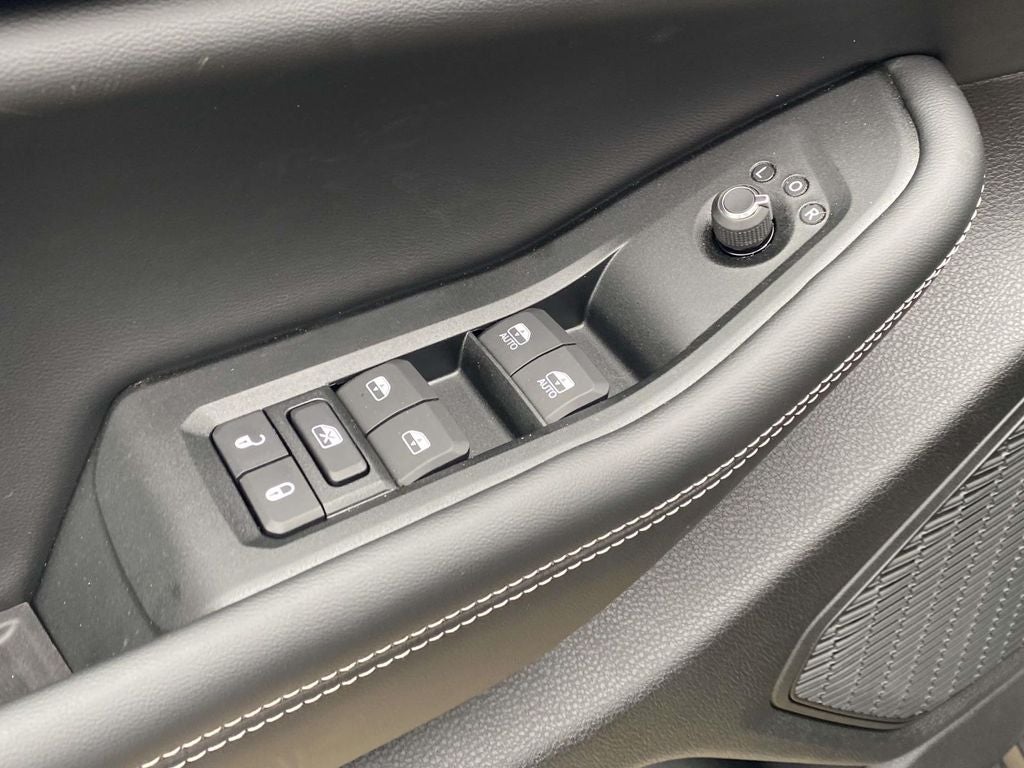 2026 Jeep Grand Cherokee GRAND CHEROKEE L LAREDO X 4X2