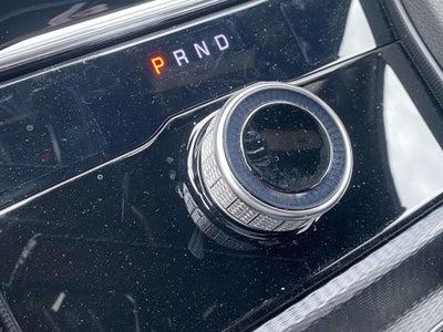 2026 Jeep Grand Cherokee GRAND CHEROKEE L LAREDO X 4X2