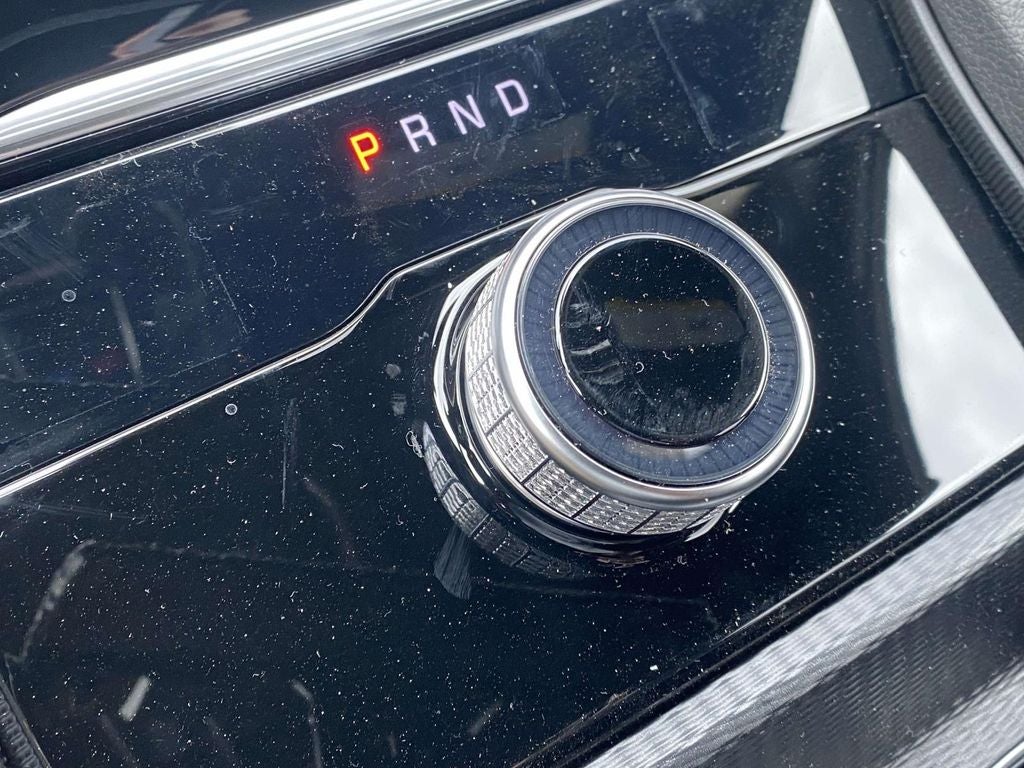 2026 Jeep Grand Cherokee GRAND CHEROKEE L LAREDO X 4X2