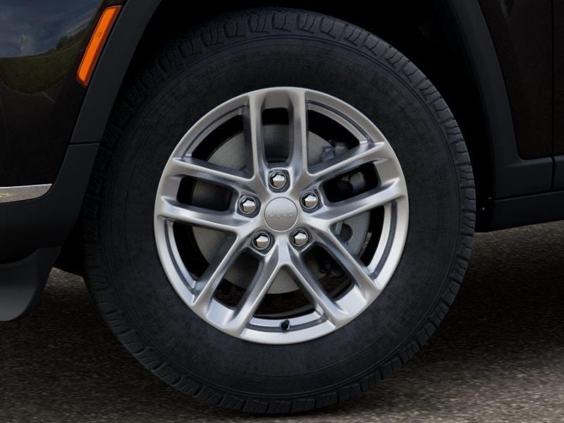 2026 Jeep Grand Cherokee GRAND CHEROKEE L LAREDO X 4X2
