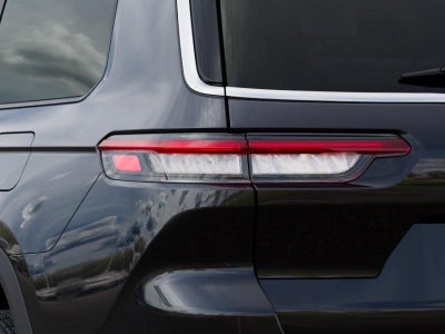 2026 Jeep Grand Cherokee GRAND CHEROKEE L LAREDO X 4X2