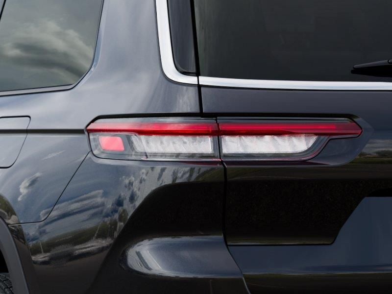 2026 Jeep Grand Cherokee GRAND CHEROKEE L LAREDO X 4X2