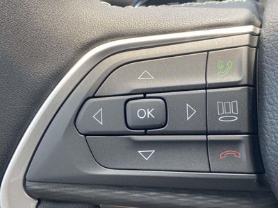 2026 Jeep Grand Cherokee GRAND CHEROKEE L LAREDO 4X2