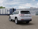 2026 Jeep Grand Cherokee GRAND CHEROKEE L LAREDO 4X2