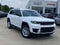 2026 Jeep Grand Cherokee GRAND CHEROKEE L LAREDO 4X2