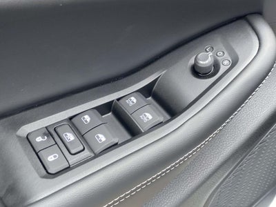 2026 Jeep Grand Cherokee GRAND CHEROKEE L LAREDO 4X2