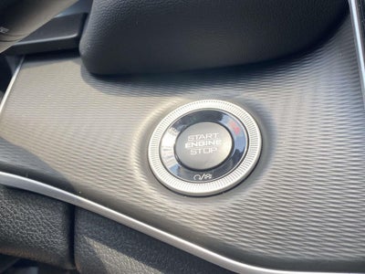 2026 Jeep Grand Cherokee GRAND CHEROKEE L LAREDO 4X2
