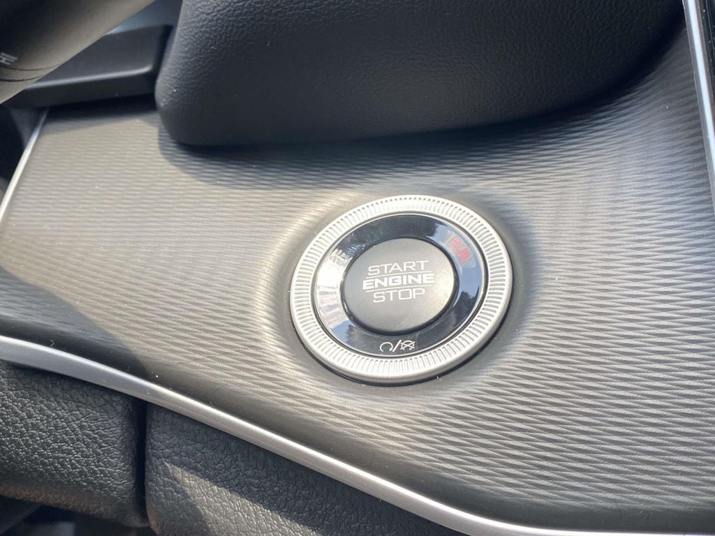 2026 Jeep Grand Cherokee GRAND CHEROKEE L LAREDO 4X2