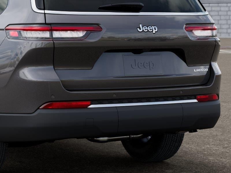 2026 Jeep Grand Cherokee GRAND CHEROKEE L LAREDO X 4X2