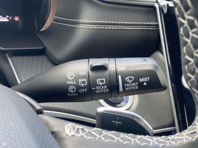 2026 Jeep Grand Cherokee GRAND CHEROKEE L LAREDO X 4X2