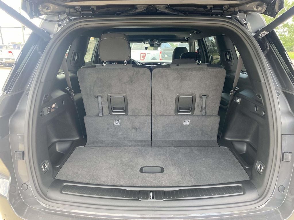 2026 Jeep Grand Cherokee GRAND CHEROKEE L LAREDO X 4X2
