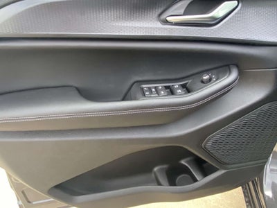 2026 Jeep Grand Cherokee GRAND CHEROKEE L LAREDO X 4X2