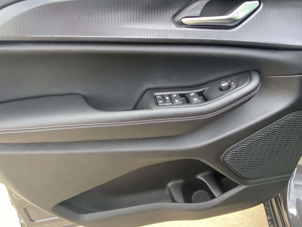 2026 Jeep Grand Cherokee GRAND CHEROKEE L LAREDO X 4X2