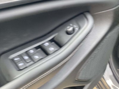 2026 Jeep Grand Cherokee GRAND CHEROKEE L LAREDO X 4X2