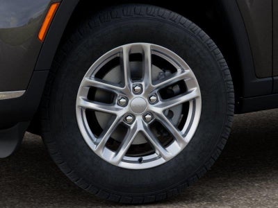 2026 Jeep Grand Cherokee GRAND CHEROKEE L LAREDO X 4X2