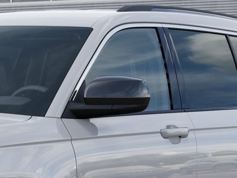 2026 Jeep Grand Cherokee GRAND CHEROKEE L LAREDO 4X2