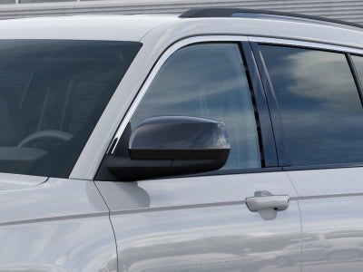 2026 Jeep Grand Cherokee GRAND CHEROKEE L LAREDO X 4X2