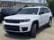 2026 Jeep Grand Cherokee GRAND CHEROKEE L LAREDO X 4X2