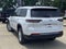 2026 Jeep Grand Cherokee GRAND CHEROKEE L LAREDO X 4X2
