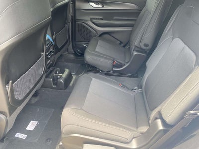 2026 Jeep Grand Cherokee GRAND CHEROKEE L LAREDO X 4X2