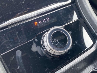 2026 Jeep Grand Cherokee GRAND CHEROKEE L LAREDO X 4X2