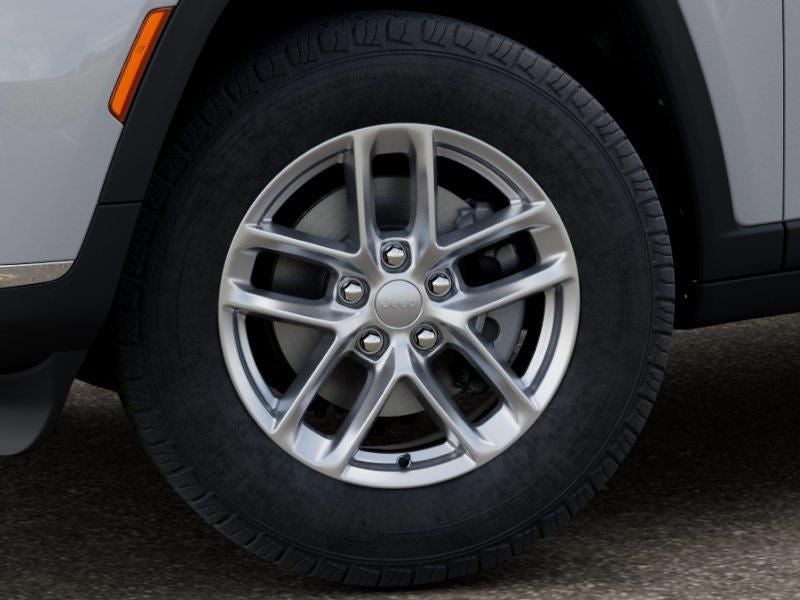 2026 Jeep Grand Cherokee GRAND CHEROKEE L LAREDO X 4X2