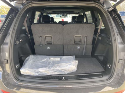 2026 Jeep Grand Cherokee GRAND CHEROKEE L LAREDO ALTITUDE 4X2