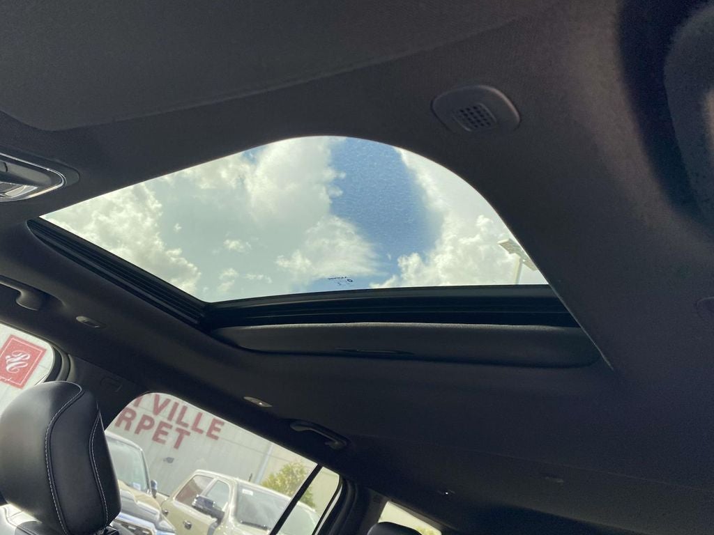 2026 Jeep Grand Cherokee GRAND CHEROKEE L LAREDO ALTITUDE 4X2