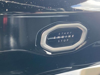 2026 Jeep Grand Cherokee GRAND CHEROKEE L LAREDO ALTITUDE 4X2