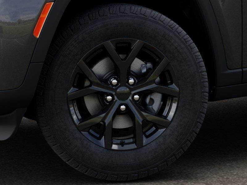 2026 Jeep Grand Cherokee GRAND CHEROKEE L LAREDO ALTITUDE 4X2