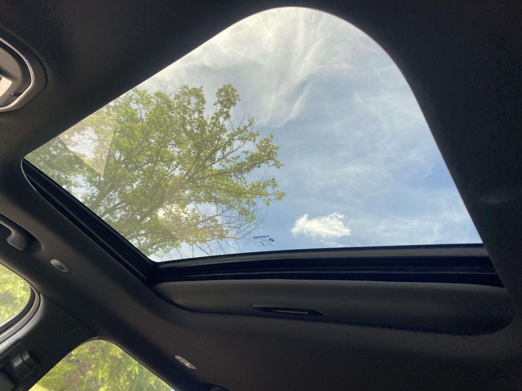 2026 Jeep Grand Cherokee GRAND CHEROKEE L LAREDO ALTITUDE 4X2