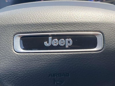 2026 Jeep Grand Cherokee GRAND CHEROKEE L LAREDO ALTITUDE 4X2