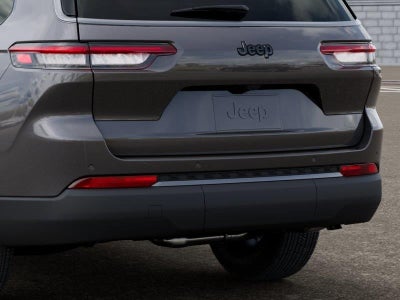 2026 Jeep Grand Cherokee GRAND CHEROKEE L LAREDO ALTITUDE 4X2