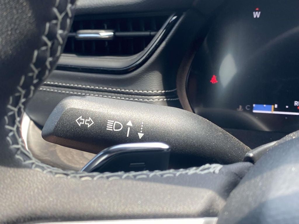 2026 Jeep Grand Cherokee GRAND CHEROKEE L LAREDO ALTITUDE 4X2