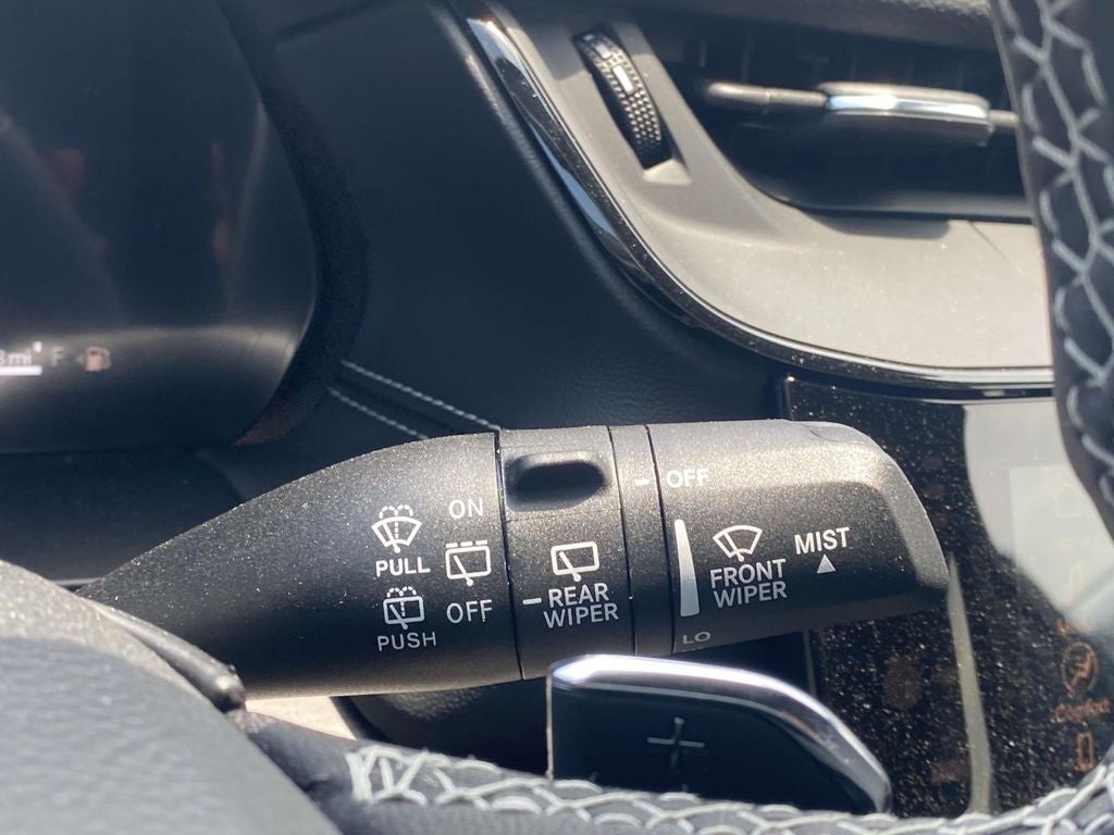 2026 Jeep Grand Cherokee GRAND CHEROKEE L LAREDO ALTITUDE 4X2