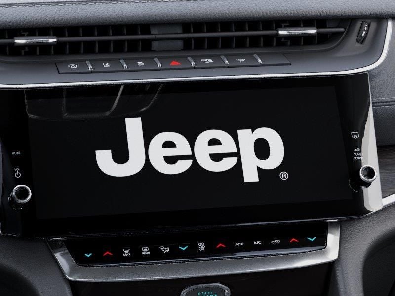 2026 Jeep Grand Cherokee GRAND CHEROKEE L LAREDO ALTITUDE 4X2
