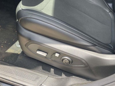 2026 Jeep Grand Cherokee GRAND CHEROKEE L LAREDO ALTITUDE 4X2