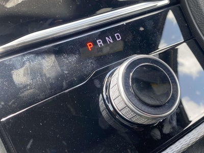 2026 Jeep Grand Cherokee GRAND CHEROKEE L LAREDO ALTITUDE 4X2