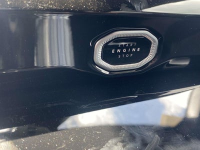 2026 Jeep Grand Cherokee GRAND CHEROKEE L LAREDO ALTITUDE 4X2