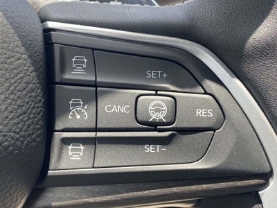 2026 Jeep Grand Cherokee GRAND CHEROKEE L LAREDO ALTITUDE 4X2