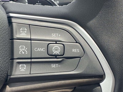 2026 Jeep Grand Cherokee GRAND CHEROKEE L LAREDO ALTITUDE 4X2