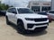 2026 Jeep Grand Cherokee GRAND CHEROKEE L LAREDO ALTITUDE 4X2