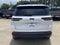 2026 Jeep Grand Cherokee GRAND CHEROKEE L LAREDO ALTITUDE 4X2